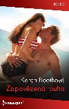 Zapovzen touha - Karen Boothov 