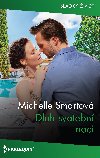 Dluh svatebn noci - Michelle Smartov, Michelle 