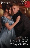 Nestupn lord Flint - Virginia Heathov 