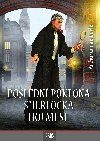 Posledn poklona Sherlocka Holmese - Arthur Conan Doyle 