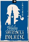 Pbhy Sherlocka Holmese - Arthur Conan Doyle 