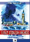 Nvrat Sherlocka Holmese - Arthur Conan Doyle 