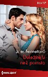 Dleitj ne pomsta - Jules Bennettov 