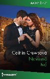 Nevinn tv - Caitlin Crewsov 