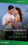 Nevsta pod stromeek - Sharon Kendrickov 