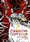 arodjka a zlat elixr - Petra Kubakov 