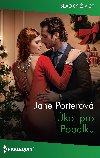 kol pro Popelku - Jane Porterov 