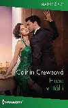 Hrad v Itlii - Caitlin Crewsov 