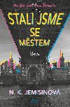 Stali jsme se mstem - N.K. Jemisinov 