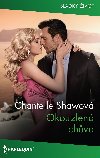 Okouzlen chva - Chantelle Renshawov 