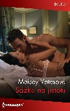 Szka na jistotu - Maisey Yatesov 