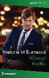 Nevinn tictka - Melanie Milburneov 