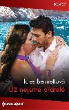 U nejsme ptel - Jules Bennettov 