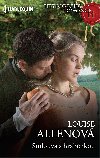 Smlouva s hrabnkou - Louise Allenov 