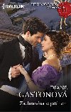 Zachrnna kapitnem - Diane Gastonov 