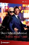Jiskra mezi nmi - Sheri WhiteFeatherov 