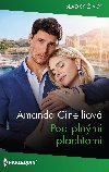 Pod plnmi plachtami - Amanda Cinelliov 