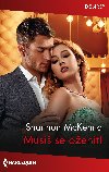 Mus se oenit! - Shannon McKenna 