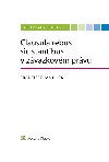 Clausula rebus sic stantibus v zvazkovm prvu - Frantiek Jamplek 