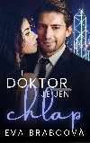 I doktor je jen chlap - Eva Brabcov 