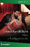 Noc s bodyguardem - Sharon Kendrickov 