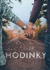 Hodinky - Veronika Jonešová 