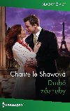 Druh zsnuby - Chantelle Shawov 