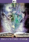 Havran a jin bsn - Edgar Allan Poe 