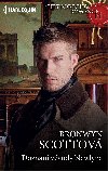 Doznn vvody Newlyna - Bronwyn Scottov 