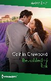 Bezohledn ek - Caitlin Crewsov 