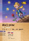 Mal princ A1/A2 (AJ-SJ) - Dana Olovsk 