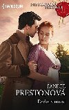 Dvka v nouzi - Janice Prestonov 
