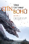 Stn boh - John Gwynne 