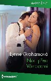 Noc ped Vnocemi - Lynne Grahamov 
