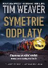Symetrie odplaty - Tim Weaver 