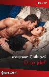 O co jde? - Maureen Childov 