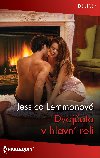Dvojata v hlavn roli - Jessica Lemmonov 