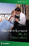 Plach lvice salon - Melanie Milburneov 