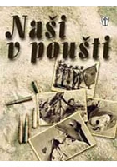 Naši v poušti - Pavel Berger