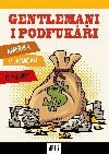 Gentlemani i podfuki - O. Henry 