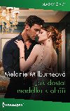 Jak dostat modelku k olti - Melanie Milburneov 