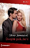 Dvojit pokuen - Silver Jamesov 