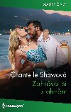 Zahrvat si s ohnm - Chantelle Shawov 