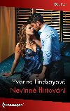 Nevinn flirtovn - Yvonne Lindsayov 