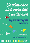 Co vm chce ct vae dt s autismem - Maja Toudal 