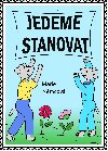 Jedeme stanovat - Marie Nmcov 