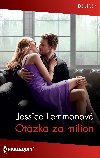 Otzka za milion - Jessica Lemmonov 