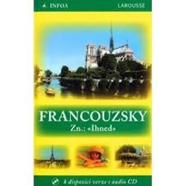 Francouzsky zn: ihned - Jean-Michel Ravier; Stephen Craig