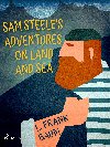 Sam Steele's Adventures on Land and Sea - L. Frank Baum 