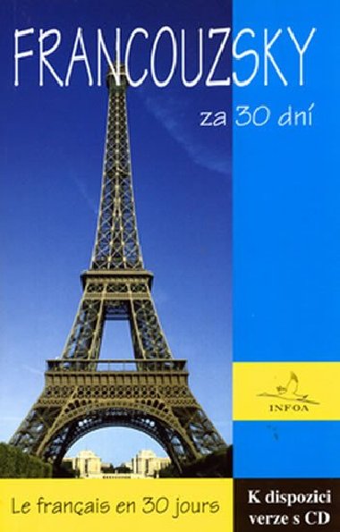 Francouzsky za 30 dn - Markta Waclawkov